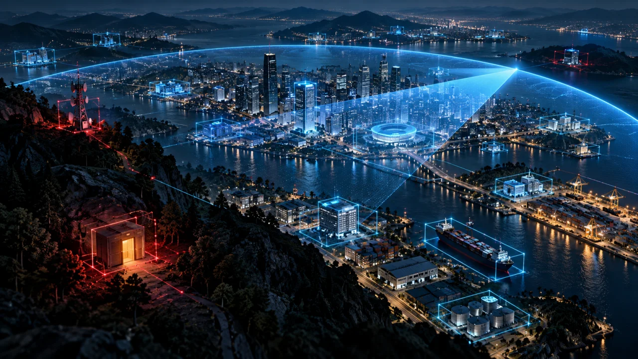 Editorial image for Continuous External Attack-Surface Management