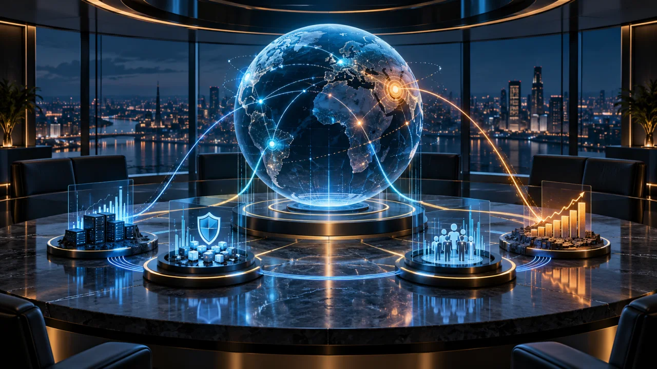 Editorial image for Board Cybersecurity Metrics That Drive Decisions