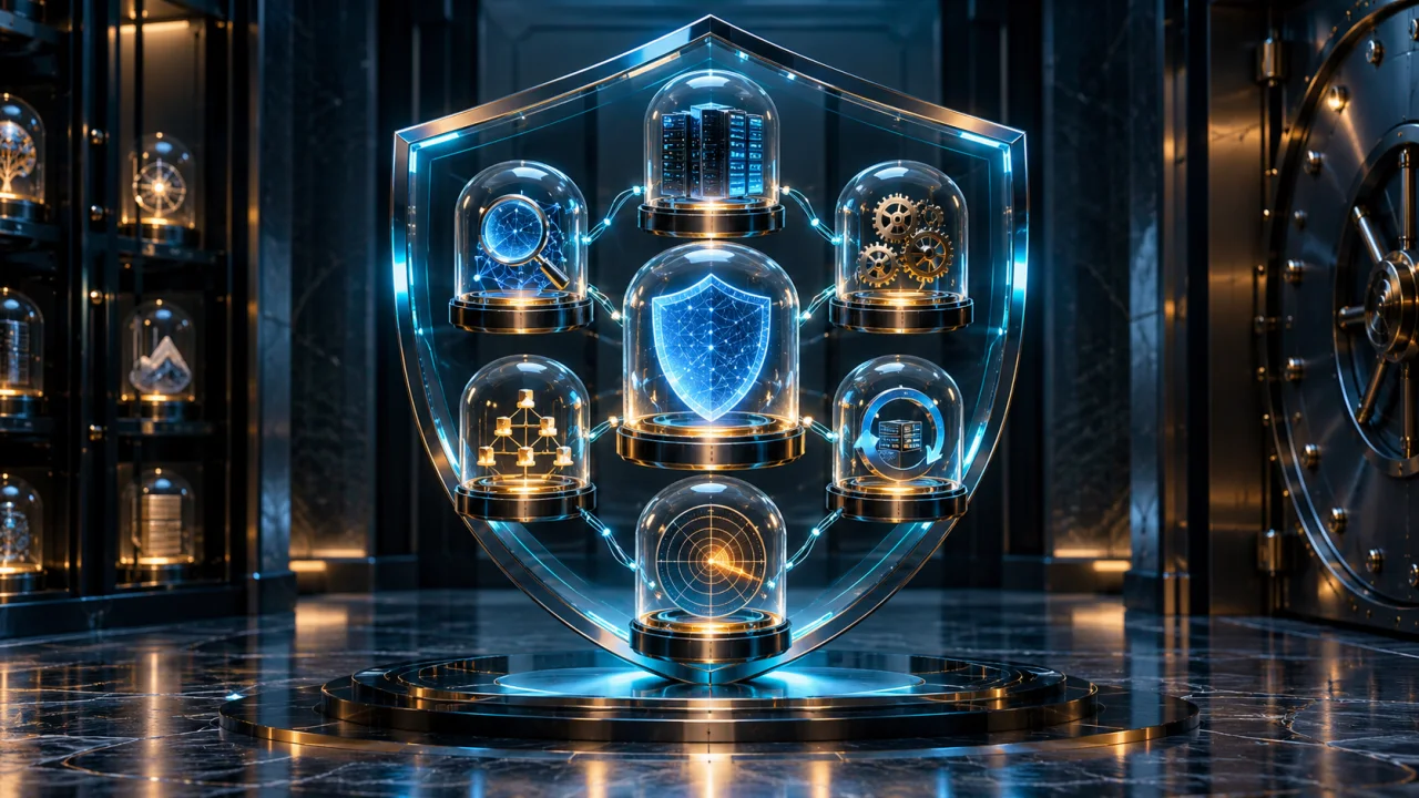 Editorial image for Preparing Evidence for Cyber Insurance Renewal