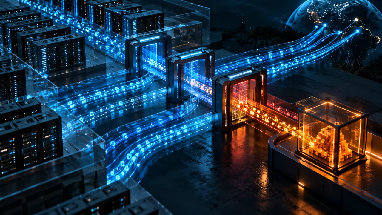 Editorial image for Detecting Data Exfiltration With Context