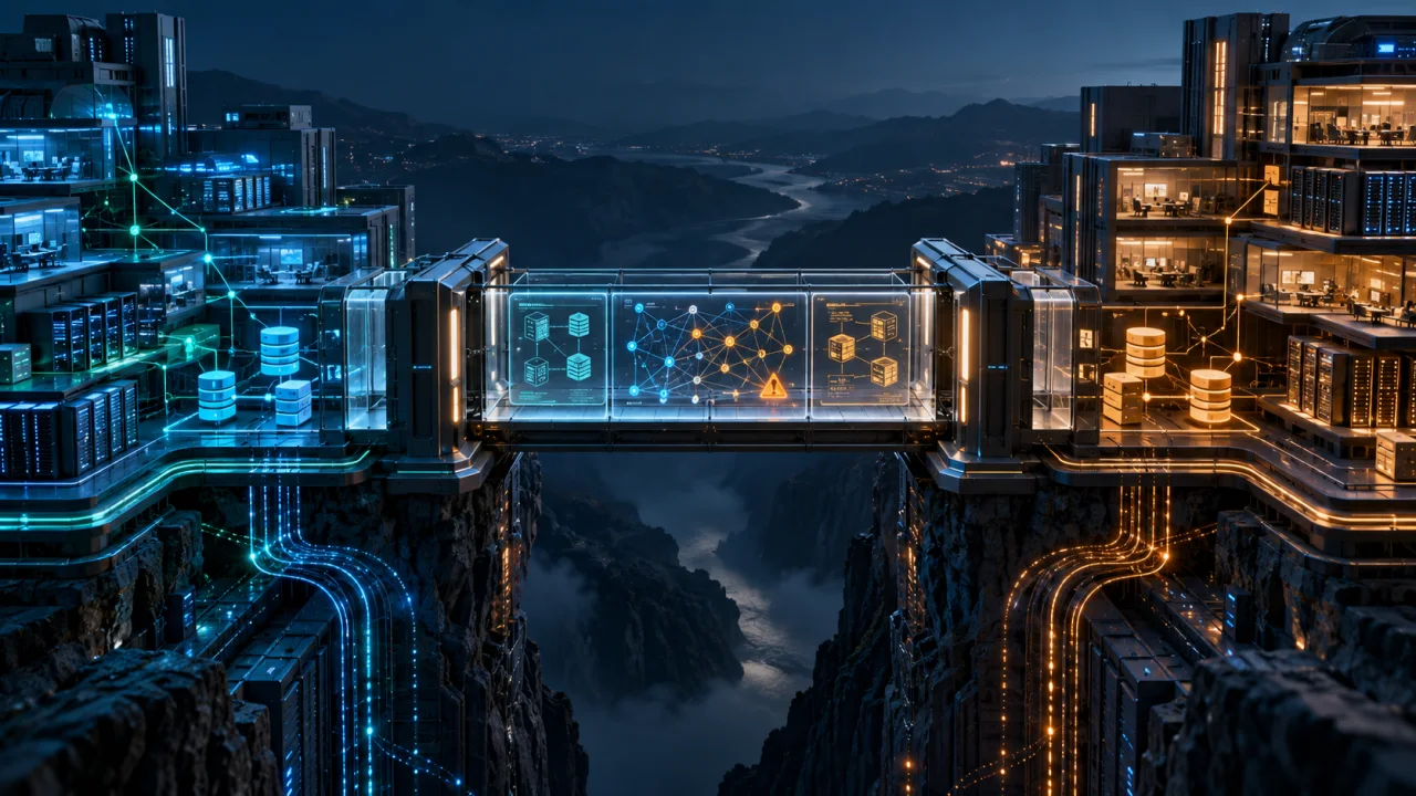 Editorial image for Cybersecurity Due Diligence for Mergers and Acquisitions