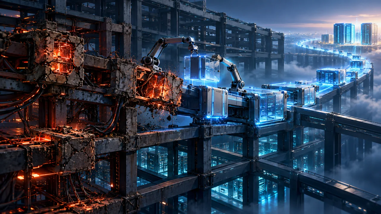 Editorial image for Paying Down Security Technical Debt